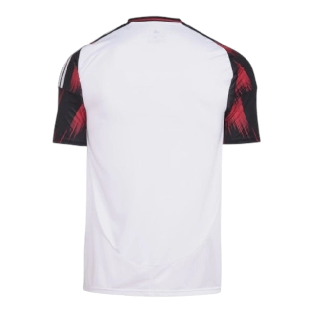 Camiseta Flamengo 25-26 - Segunda Equipación