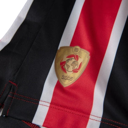 Camiseta São Paulo 25-26 - Segunda Equipación Mujer