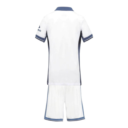 Conjunto Infantil Inter de Milão Valentino Rossi 24-25 - Segunda Equipación Edición Especial Especial