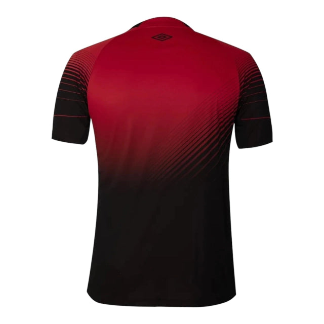 Camiseta Athletico 25-26 - Primera Equipación Paranaense