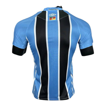 Camiseta Grêmio Jugador 25-26 - Primera Equipación