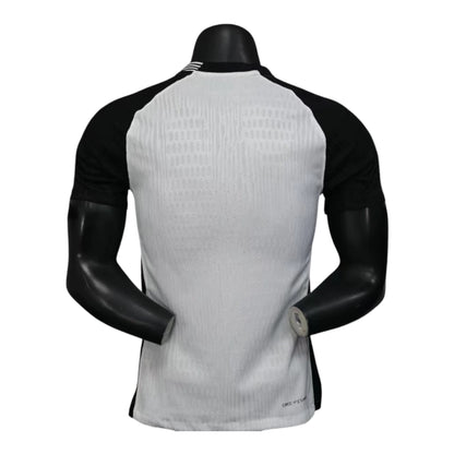 Camiseta Corinthians Jugador 25-26 - Primera Equipación