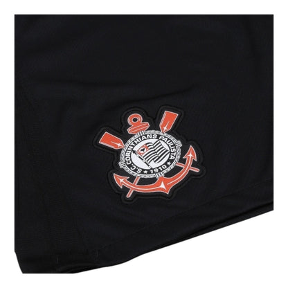 Short Corinthians I 25-26 - Hombre