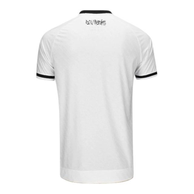 Camiseta Vasco da Gama 25-26 - Segunda Equipación
