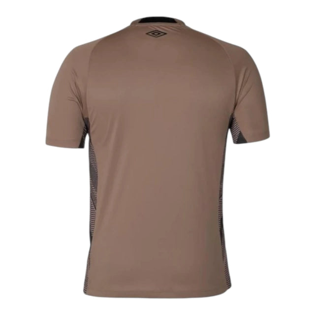 Camiseta de Portero Grêmio 25-26