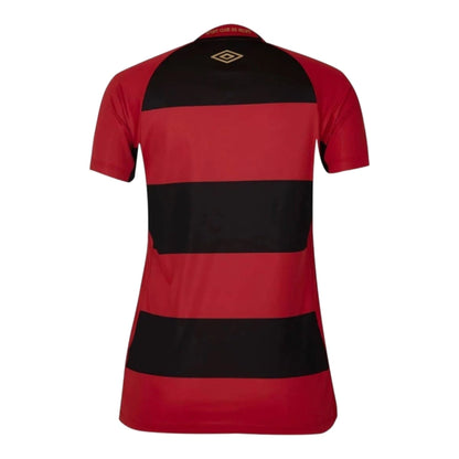 Camiseta Sport Recife 25-26 - Primera Equipación Mujer