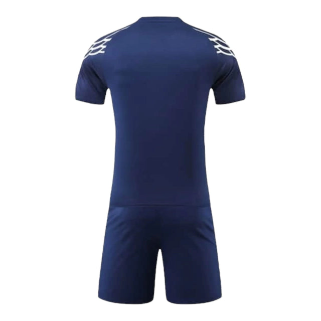 Conjunto Infantil Paris SaintGermain 25-26