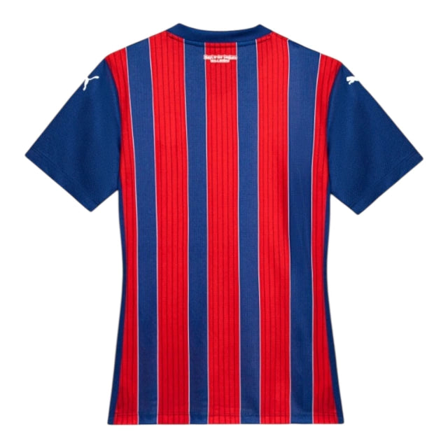 Camiseta Bahia 25-26 - Segunda Equipación Mujer