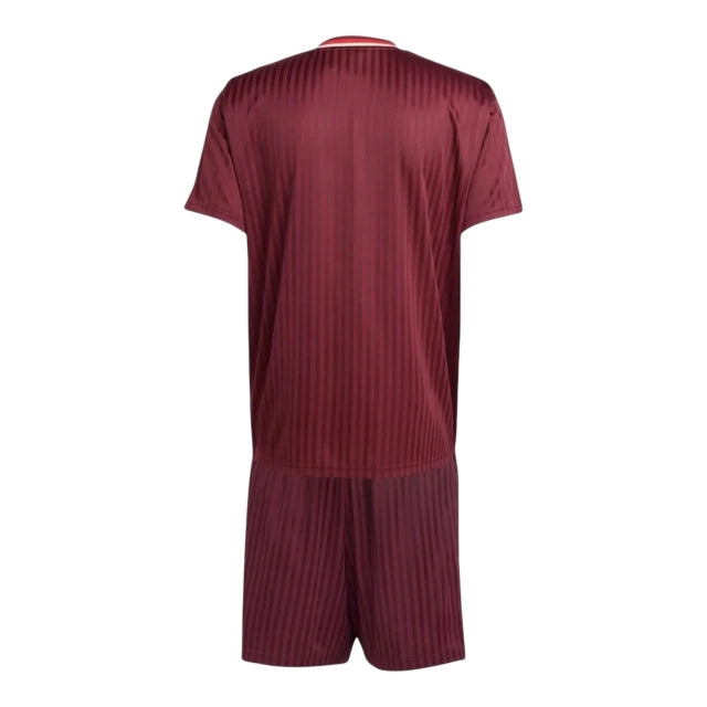 Conjunto Infantil Bayern de Munique Icon 25-26 - Edición Especial Especial