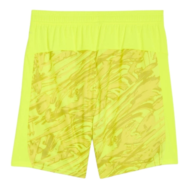 Short Manchester City III Portero 25-26 - Hombre