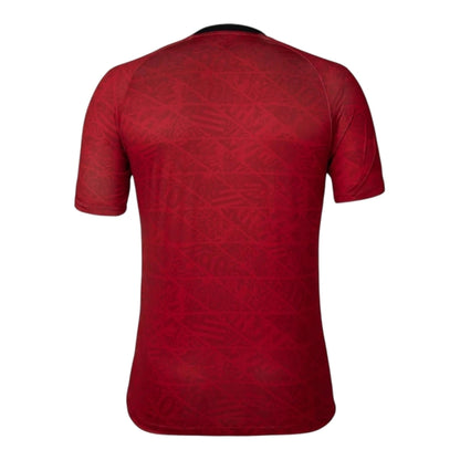 Camiseta Pre-Partido Sport Recife 25-26