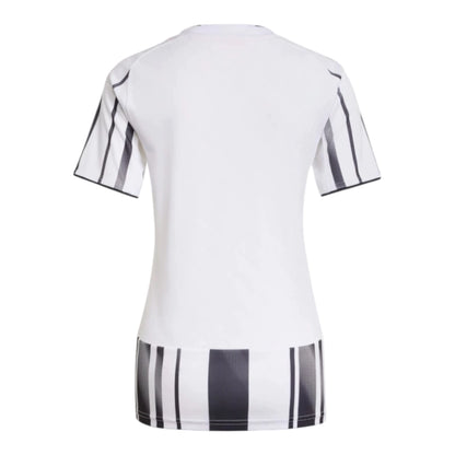 Camiseta Juventus 25-26 - Primera Equipación Mujer