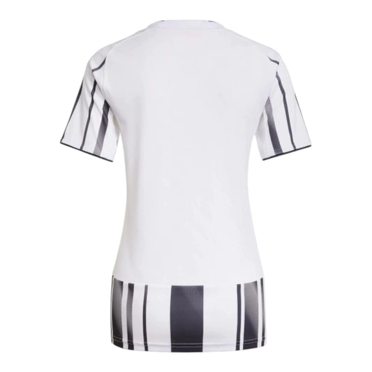 Camiseta Juventus 25-26 - Primera Equipación Mujer