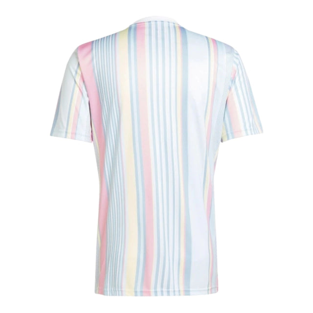 Camiseta Pre-Partido Juventus 25-26