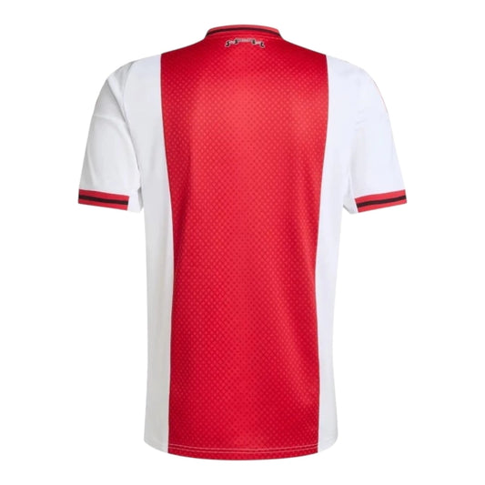 Camiseta Ajax 25-26 - Primera Equipación