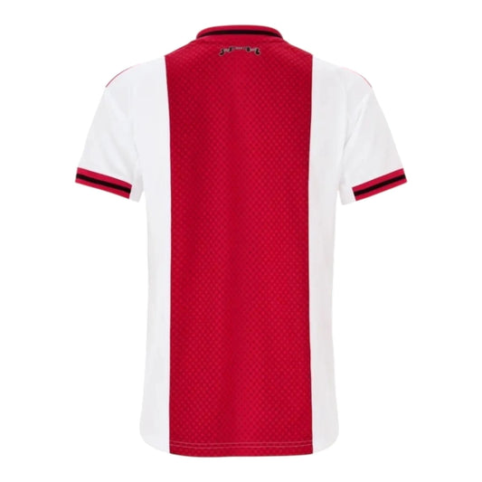 Camiseta Ajax 25-26 - Primera Equipación Mujer