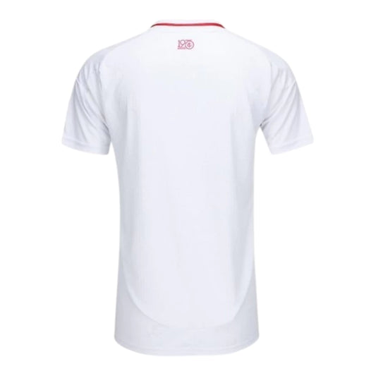 Camiseta Internacional 25-26 - Segunda Equipación Mujer