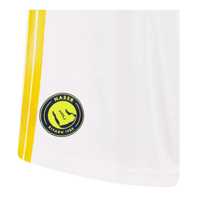 Short AlNassr III 25-26 - Hombre