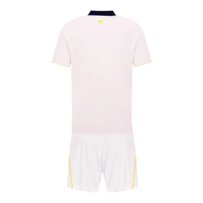 Conjunto Infantil AlNassr 25-26 - Tercera Equipación
