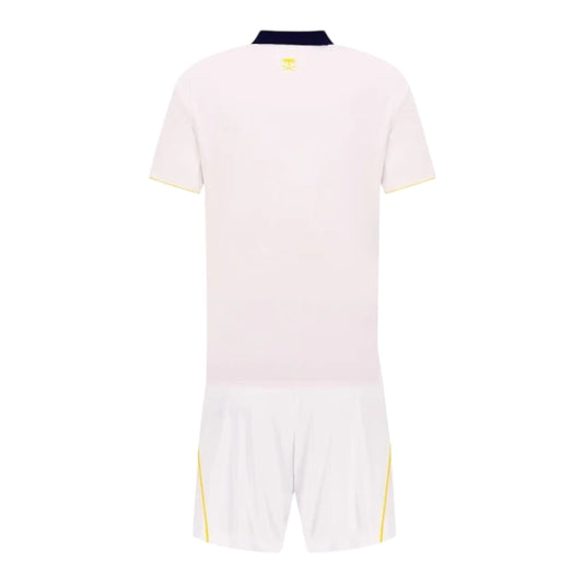 Conjunto Infantil AlNassr 25-26 - Tercera Equipación