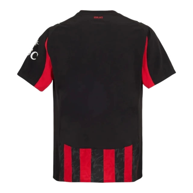 Camiseta AC Milan 25-26 - Primera Equipación