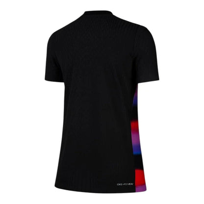 Camiseta Seleção Inglaterra 25-26 - Segunda Equipación Mujer