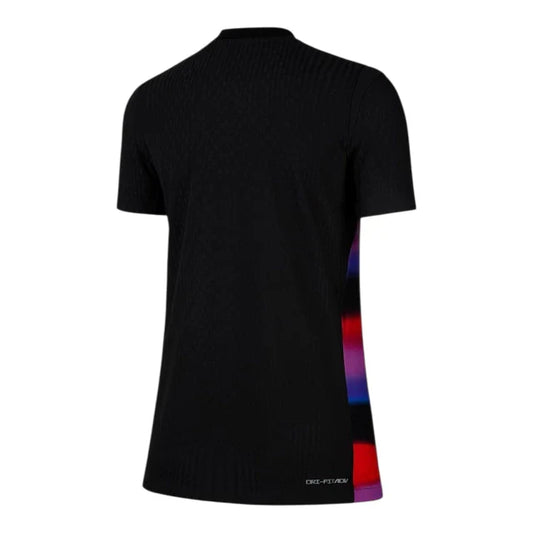 Camiseta Seleção Inglaterra 25-26 - Segunda Equipación Mujer