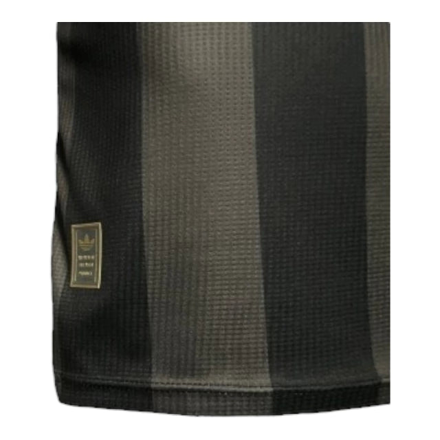 Camiseta Manchester United Jugador 25-26 - Tercera Equipación
