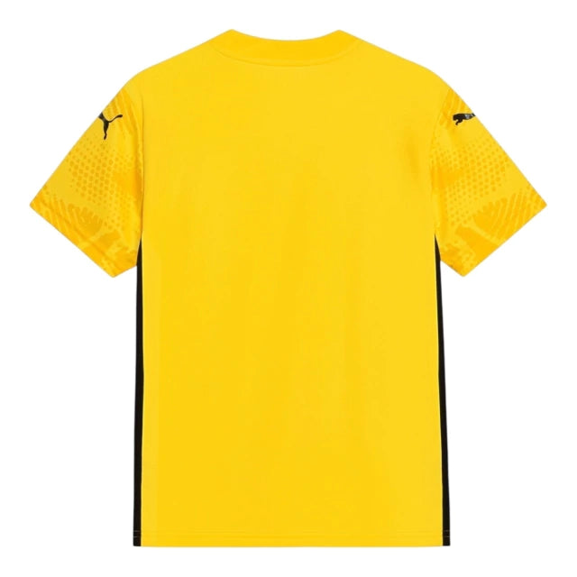 Camiseta de Portero Bahia 25-26 - Segunda Equipación