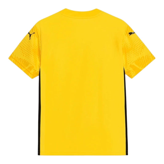 Camiseta de Portero Bahia 25-26 - Segunda Equipación