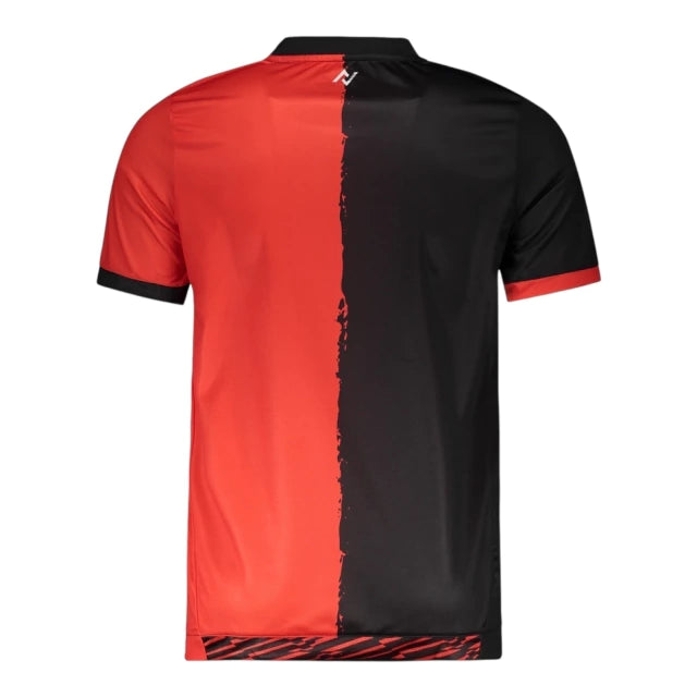 Camiseta Vitória 25-26 - Copa del Nordeste