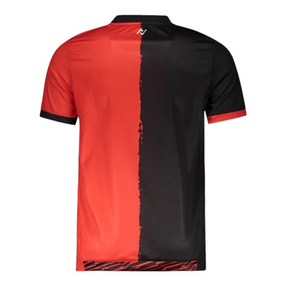 Camiseta Vitória 25-26 - Copa del Nordeste