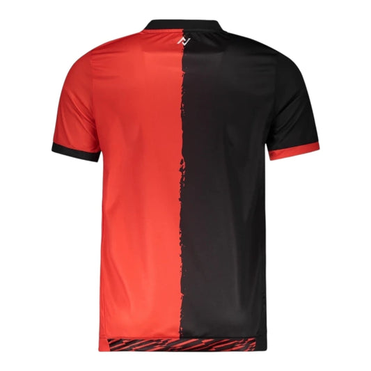 Camiseta Vitória 25-26 - Copa del Nordeste