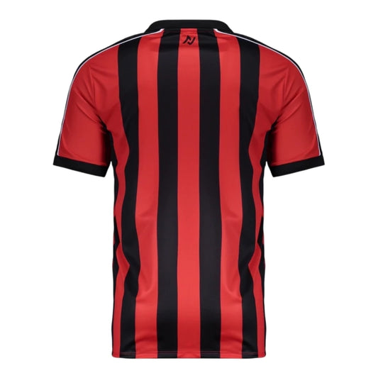 Camiseta Vitória 25-26 - Primera Equipación
