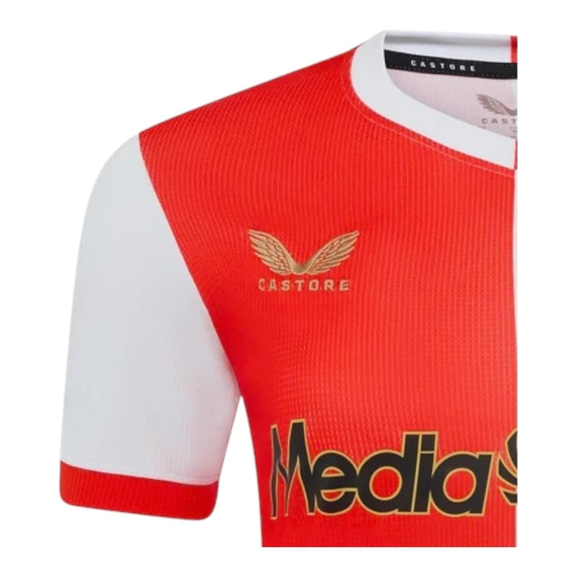 Camiseta Feyenoord 25-26 - Primera Equipación Mujer