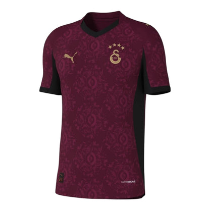 Camiseta Galatasaray 25-26 - Tercera Equipación