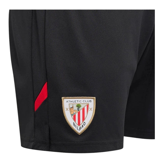 Short Athletic Bilbao I 25/26 - Hombre