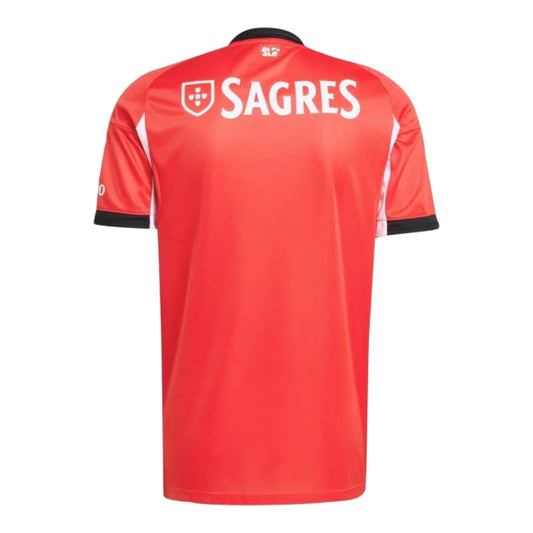 Camiseta Benfica 25-26 - Primera Equipación