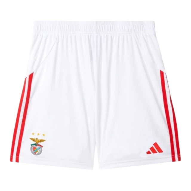 Short Benfica I 25-26 - Hombre