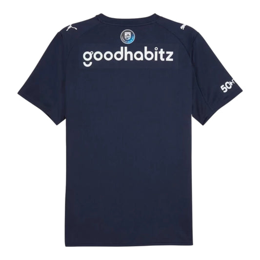 Camiseta PSV Eindhoven 25-26 - Segunda Equipación