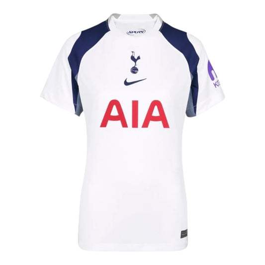 Camiseta Tottenham 25-26 - Primera Equipación Mujer