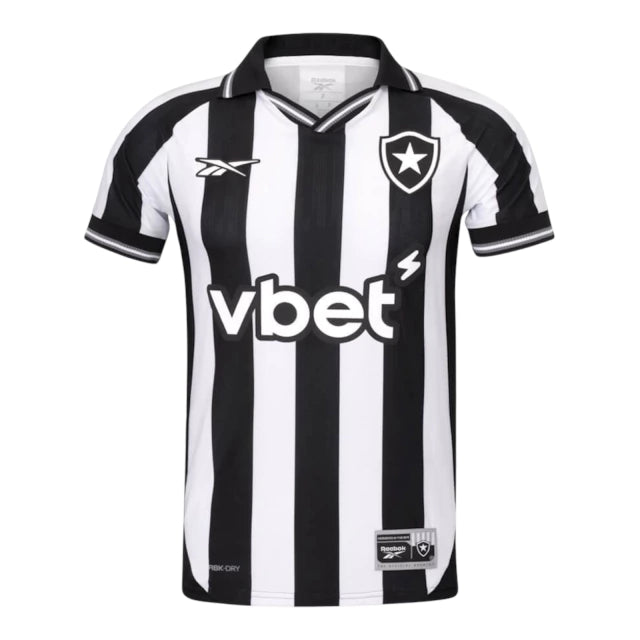 Camiseta Botafogo 25-26 - Primera Equipación