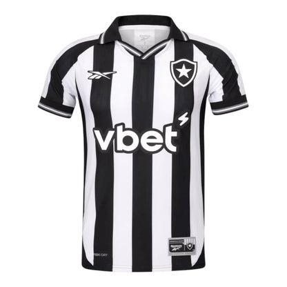 Camiseta Botafogo 25-26 - Primera Equipación