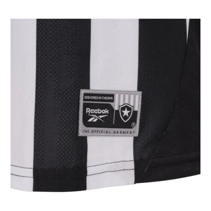 Camiseta Botafogo 25-26 - Primera Equipación Mujer