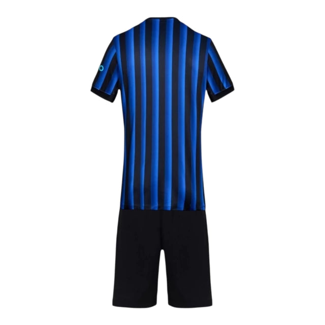 Conjunto Infantil Inter de Milão 25-26 - Primera Equipación