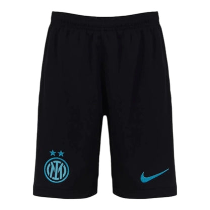 Short Shorts Inter Milão I 25-26 - Hombre