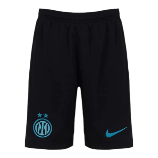 Short Shorts Inter Milão I 25-26 - Hombre
