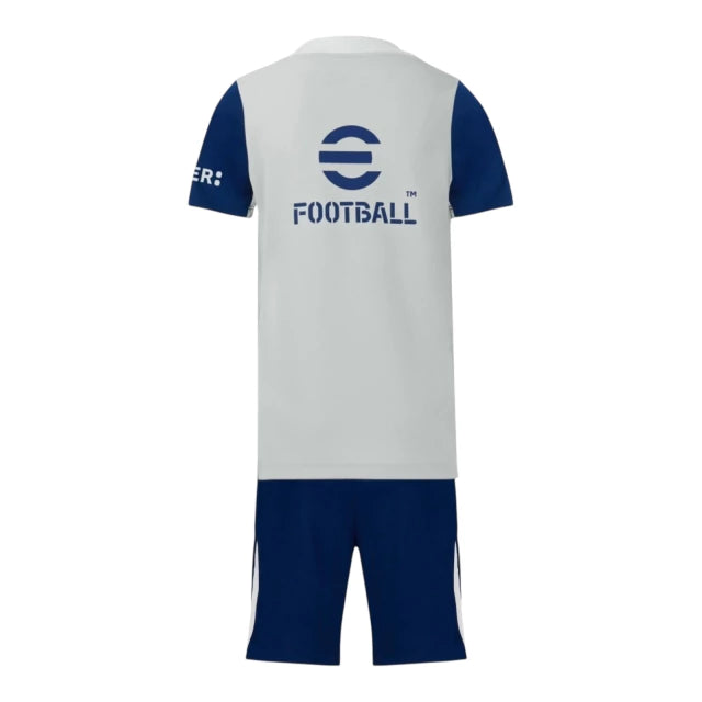 Conjunto Infantil Inter de Milão 25-26