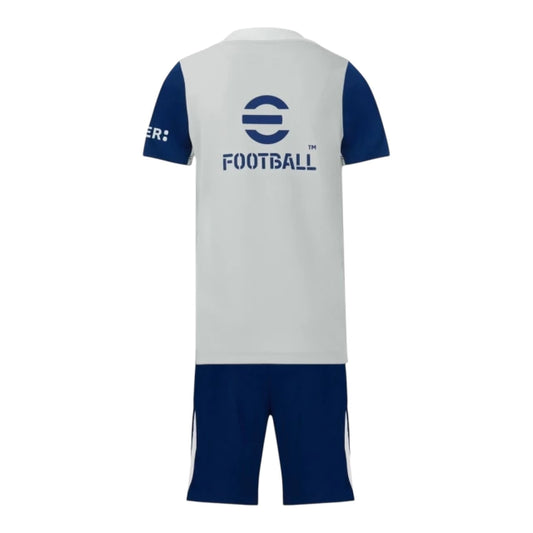 Conjunto Infantil Inter de Milão 25-26