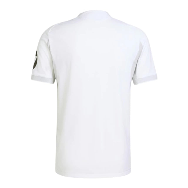 Camiseta Real de Madrid 25-26 - Primera Equipación